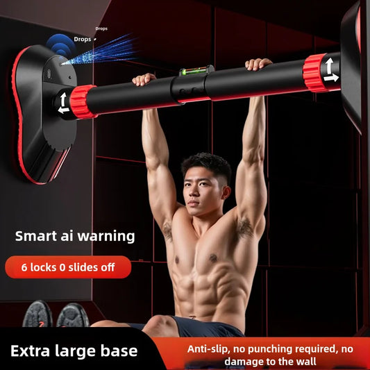 Adjustable Pull up Bar
