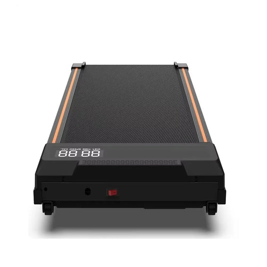 Indoor Walking Desk LED Display Electric Treadmill