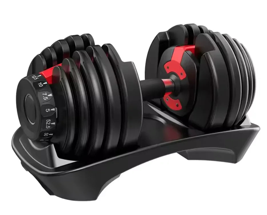 Adjustable Dumbbell