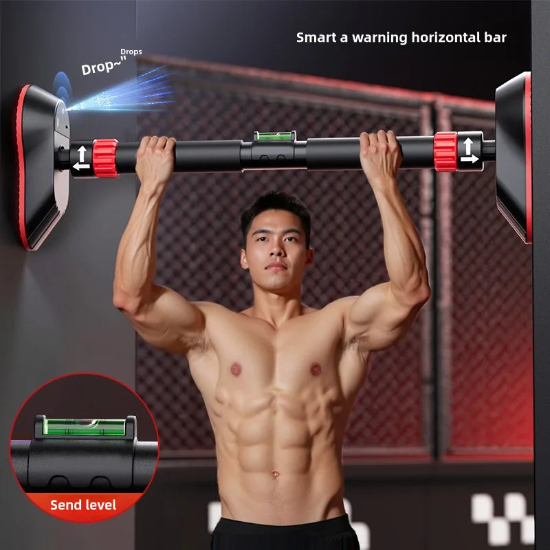 Adjustable Pull up Bar
