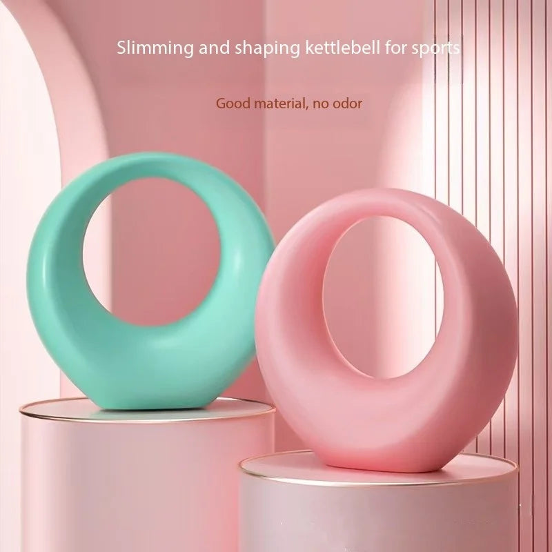 Decorative Kettlebell
