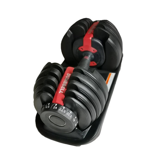 Adjustable Dumbbell