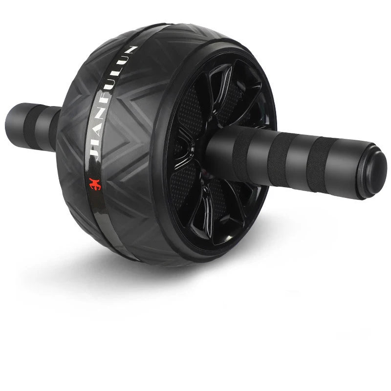 Ab Roller Wheel With Mat