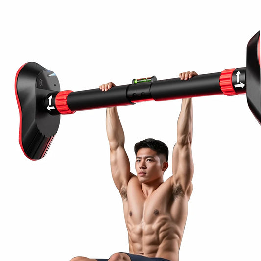 Adjustable Pull up Bar