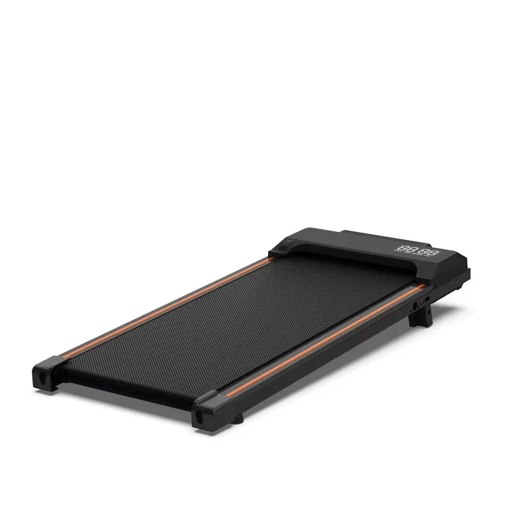 Indoor Walking Desk LED Display Electric Treadmill