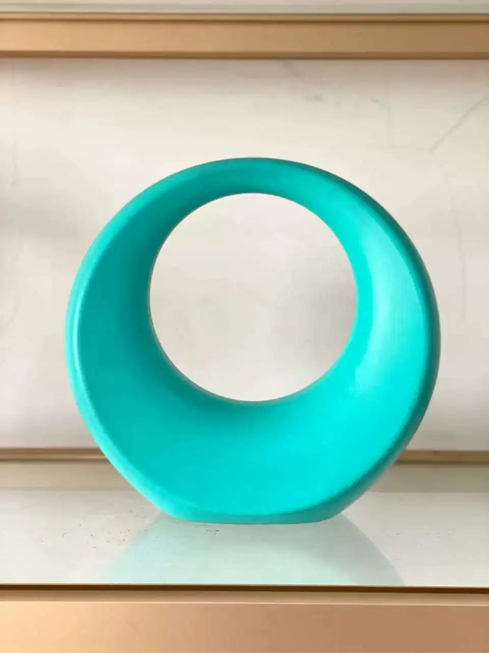Decorative Kettlebell