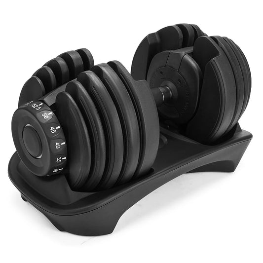 40kg Adjustable Dumbbell Gym