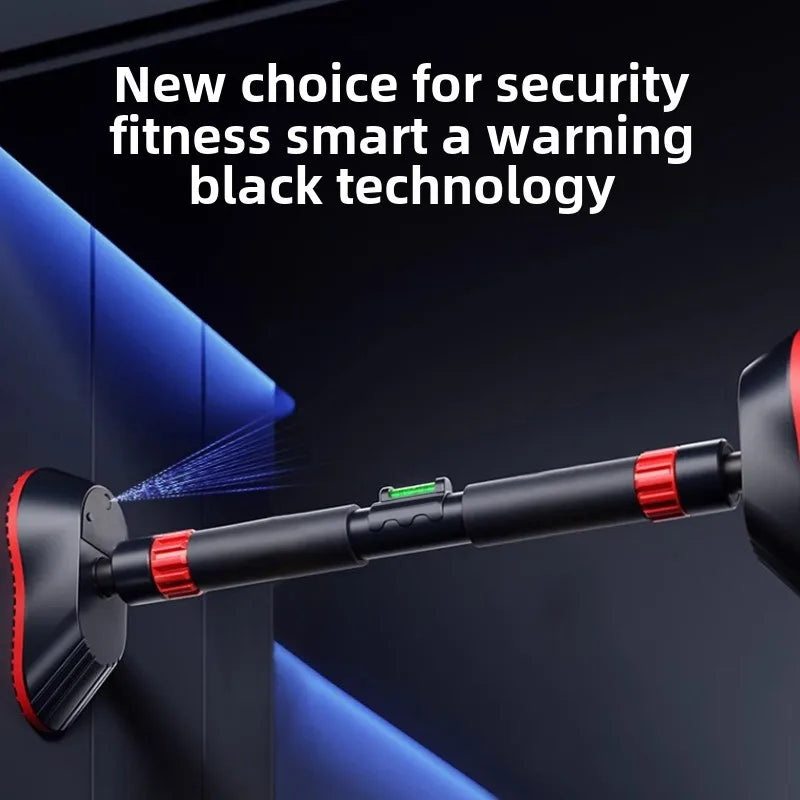 Adjustable Pull up Bar