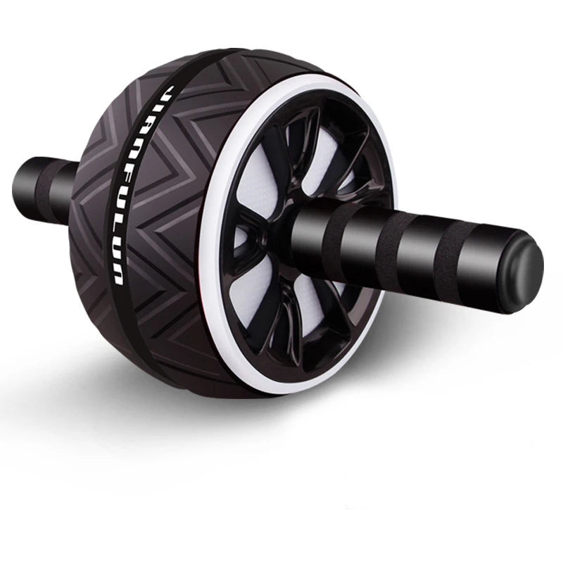 Ab Roller Wheel With Mat