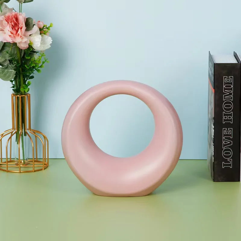 Decorative Kettlebell