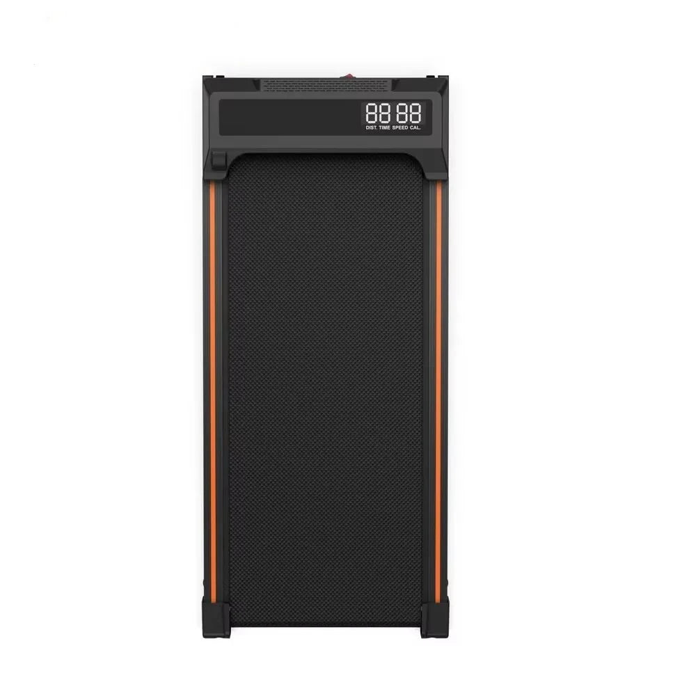 Indoor Walking Desk LED Display Electric Treadmill