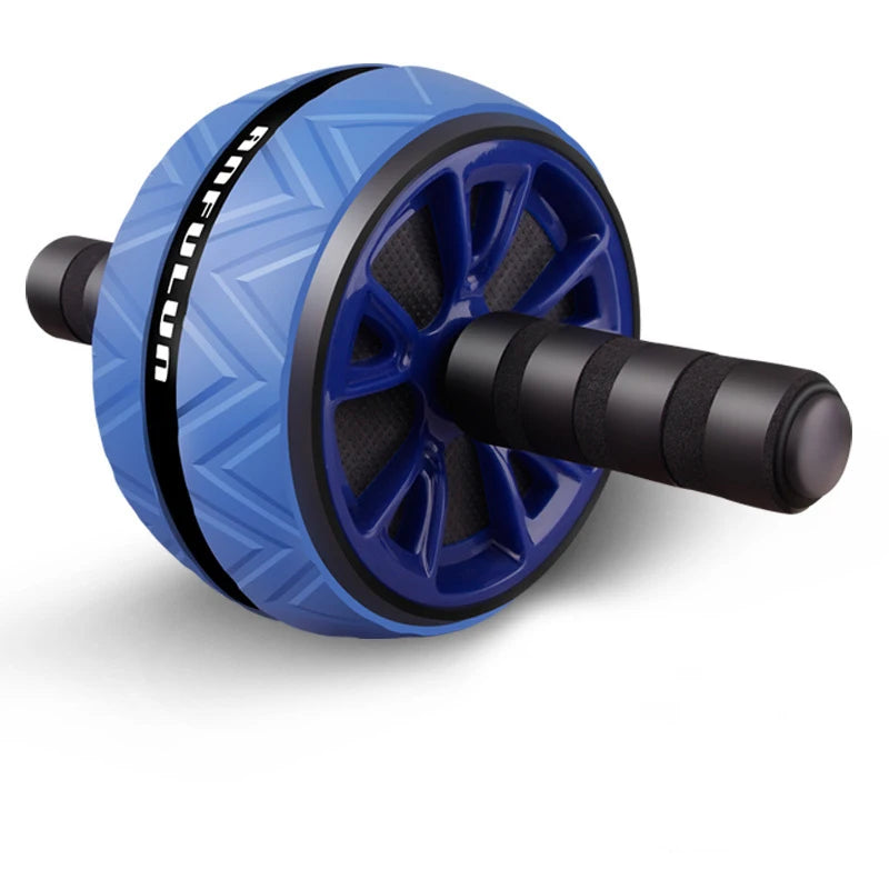 Ab Roller Wheel With Mat