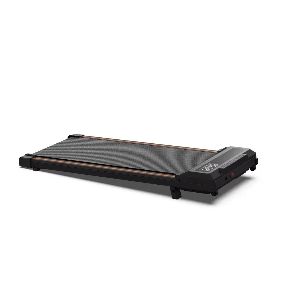 Indoor Walking Desk LED Display Electric Treadmill