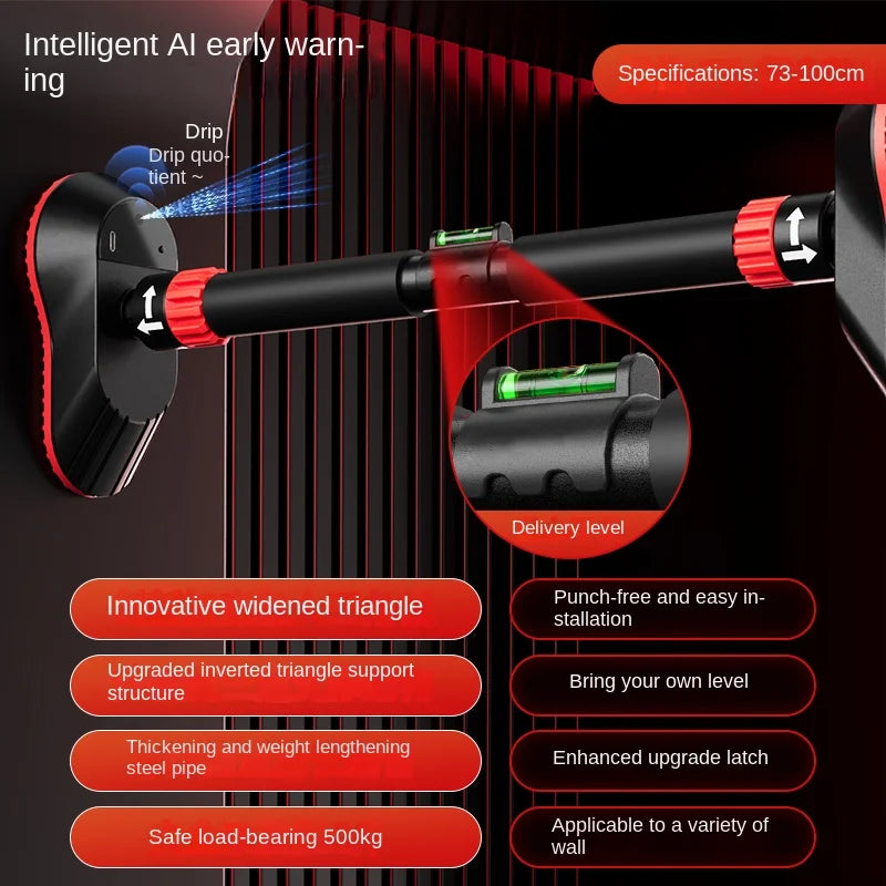 Adjustable Pull up Bar
