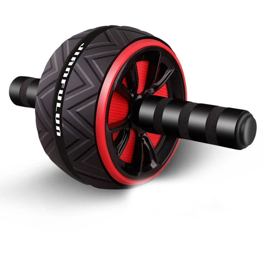 Ab Roller Wheel With Mat