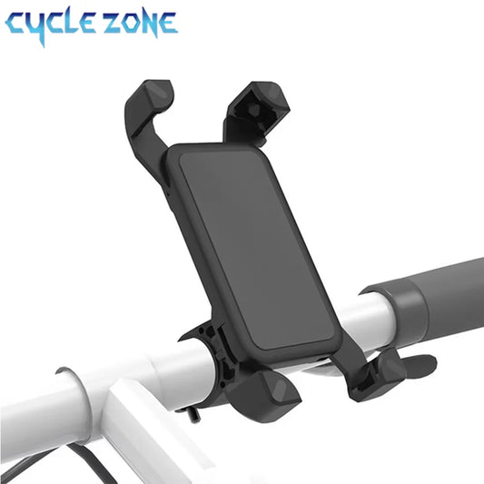 Phone Holder Clip Bracket