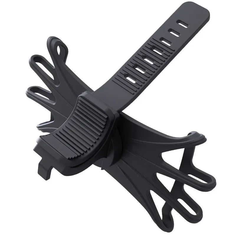 Baby Stroller Mobile Phone Holder Rack