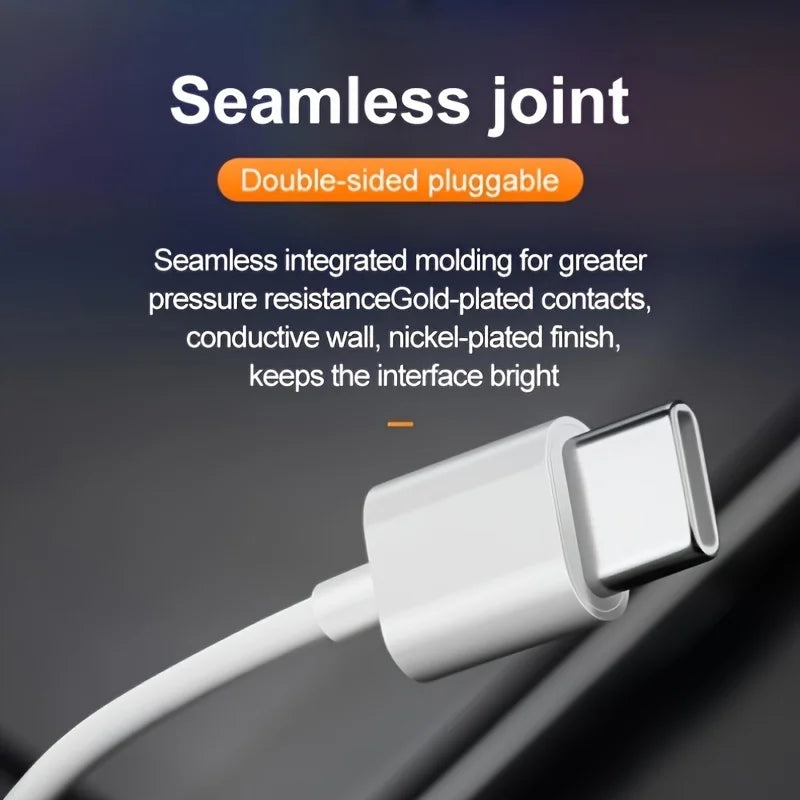 Type C Aux Adapter
