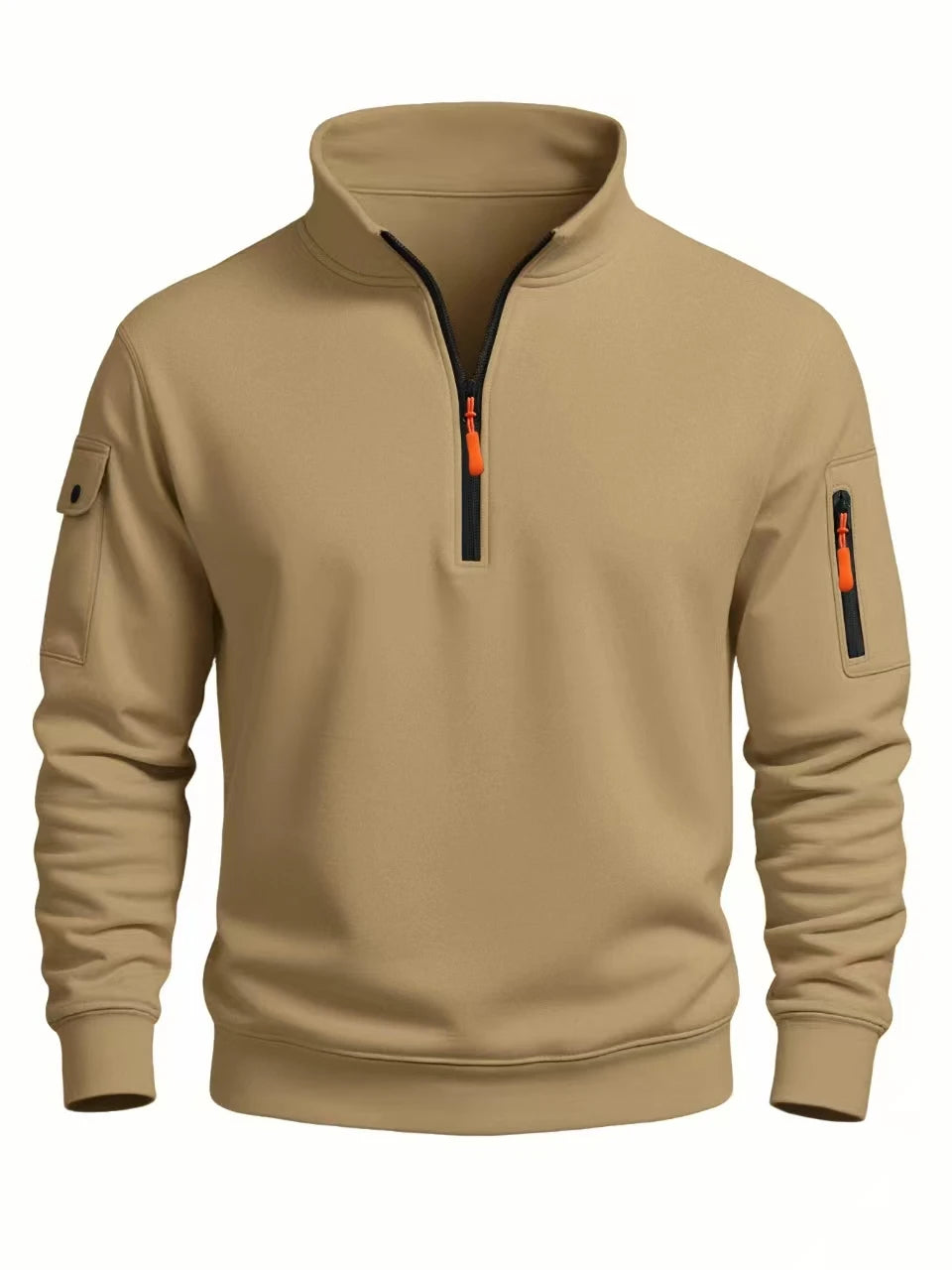 Men's sweatshirt