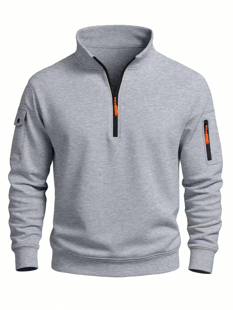 Men's sweatshirt