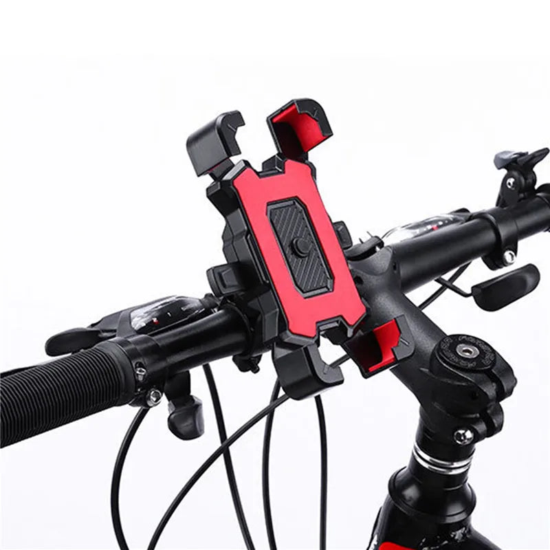 Bicycle Phone Holder