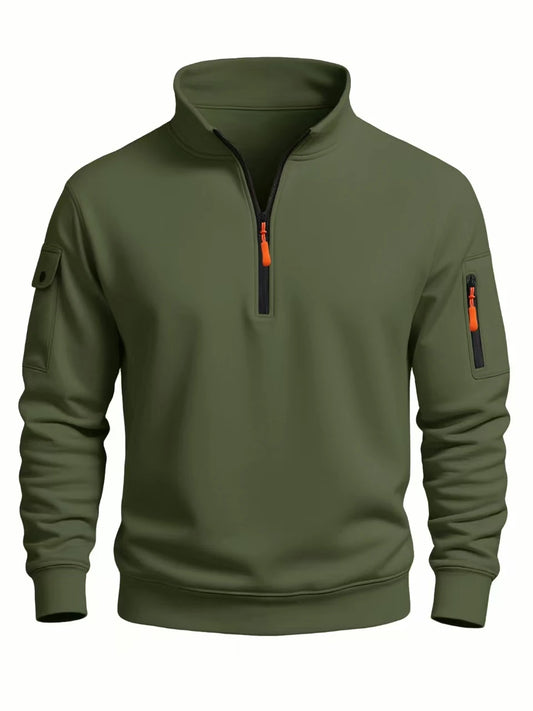 Men's sweatshirt
