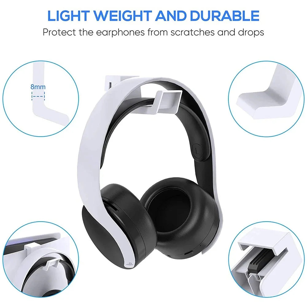 PS5 Headphone Holder