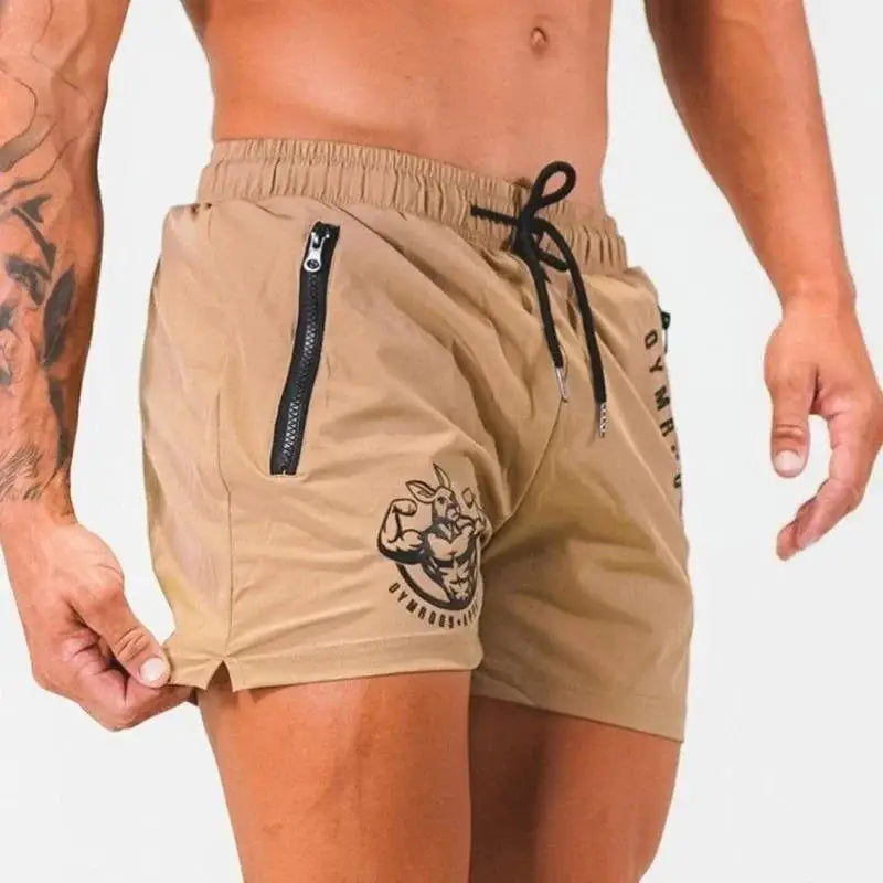 Sports Shorts For Workout