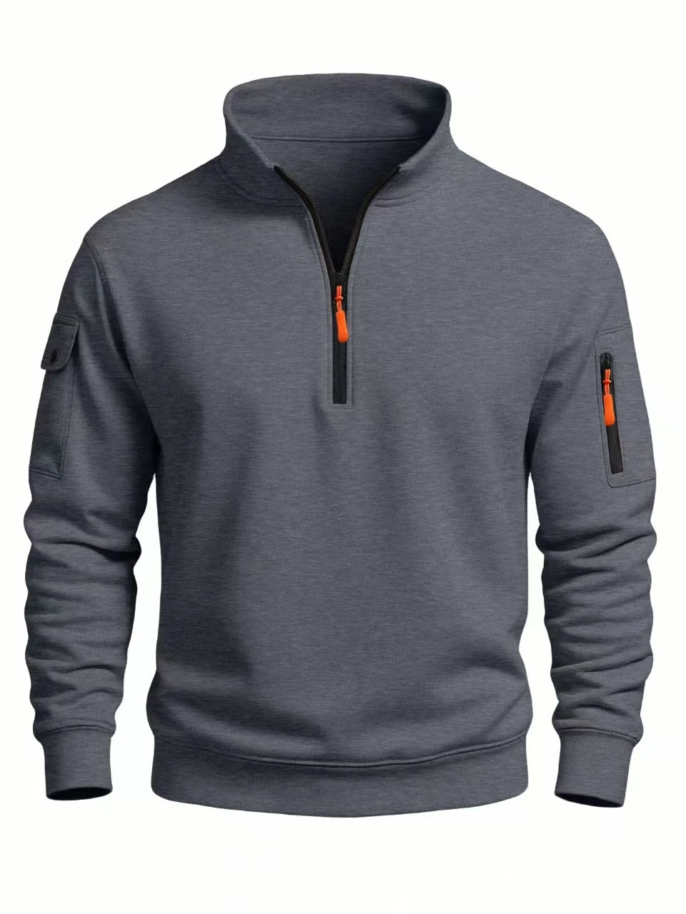 Men's sweatshirt