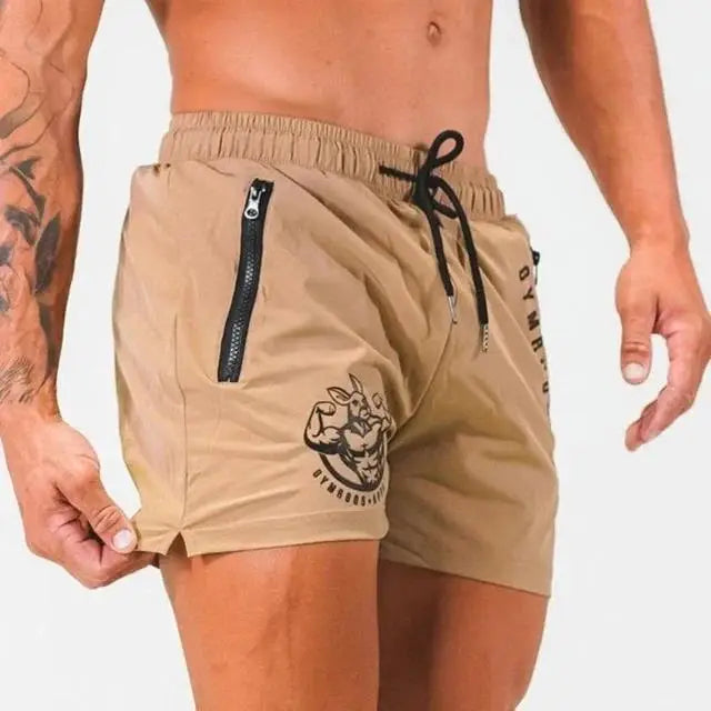 Sports Shorts For Workout