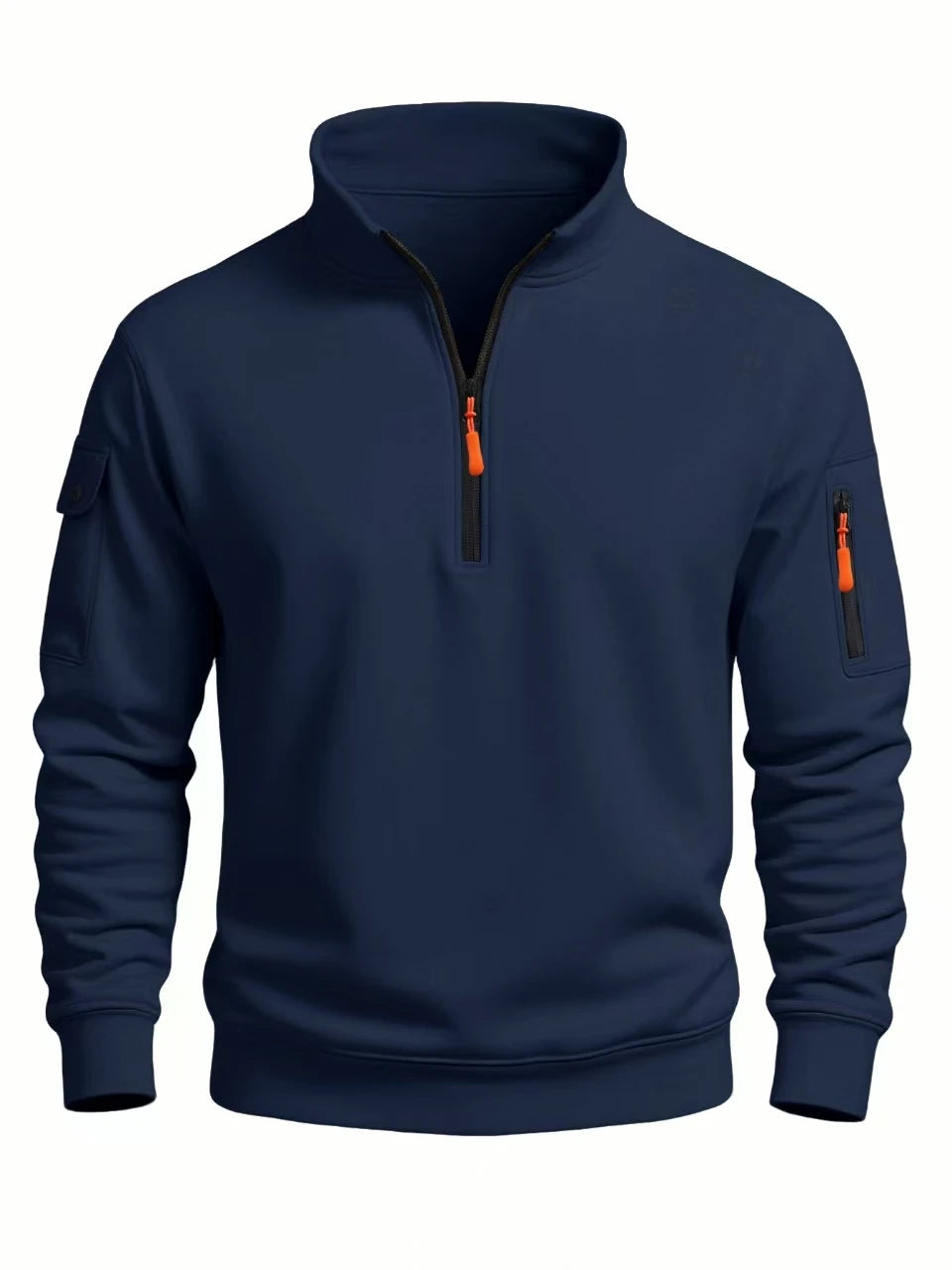 Men's sweatshirt