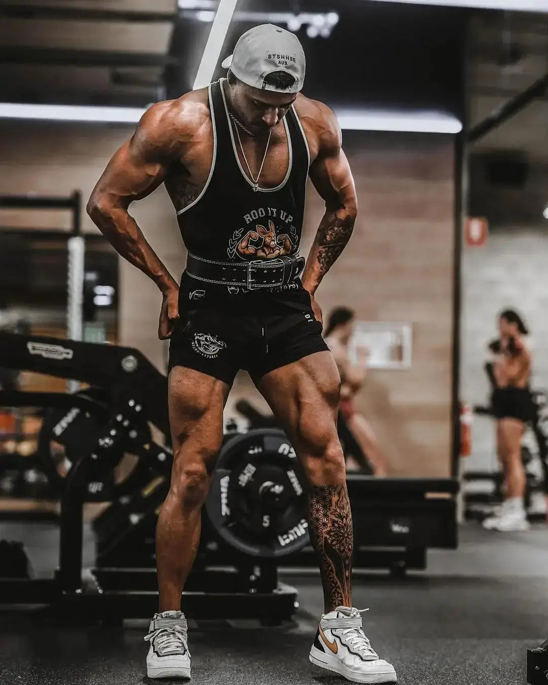 Sports Shorts For Workout
