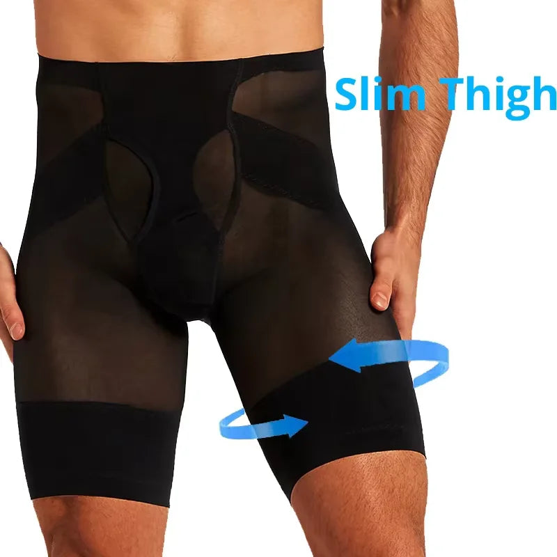 Muscle Men Fitness Pants