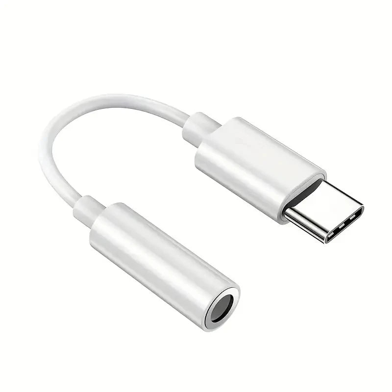 Type C Aux Adapter