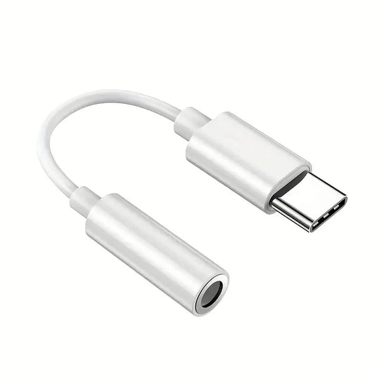 Type C Aux Adapter