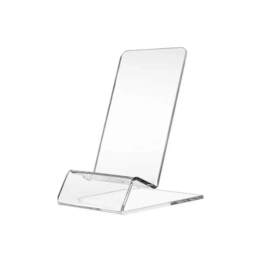 New Portable Acrylic Phone Holder
