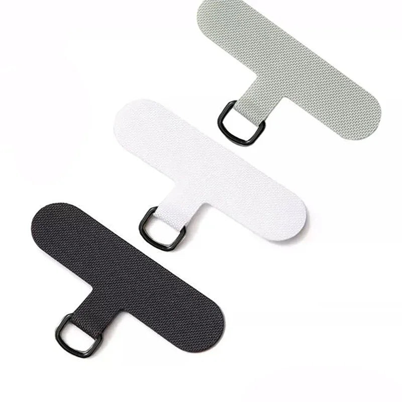 DIY Mobile Phone Accessories