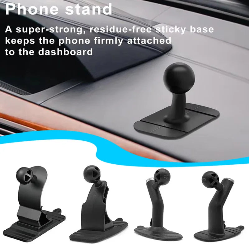 Universal Car Phone Holder