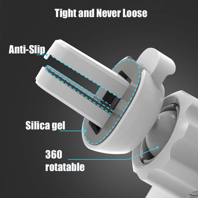 Wireless Charger and Magnetic Car phone Holder