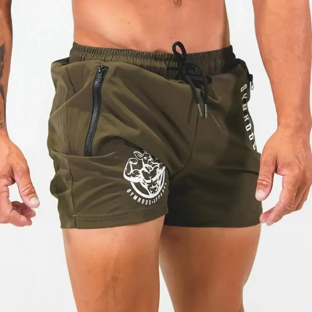 Sports Shorts For Workout