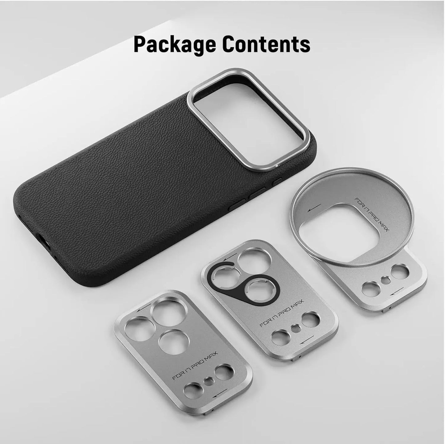Phone Case Cage for iphone