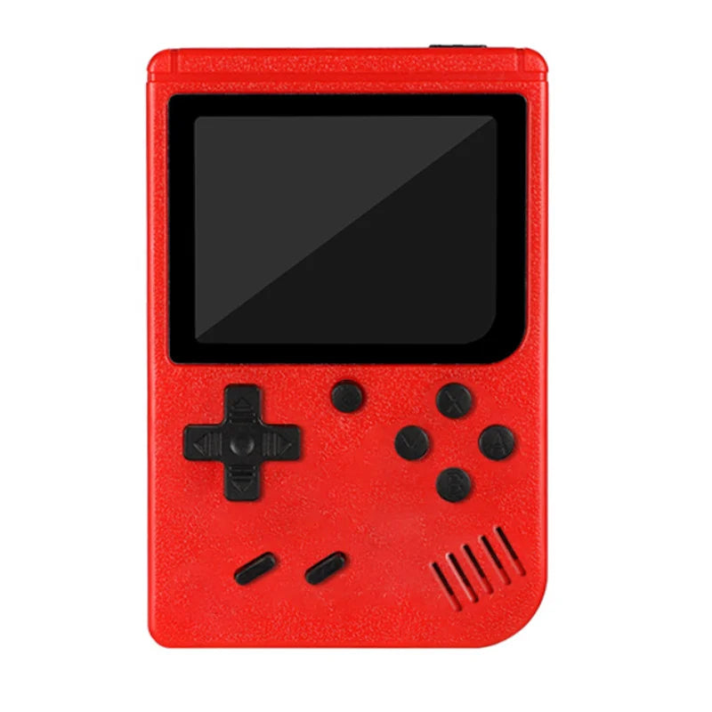 Mini Handheld Retro Video Game Console