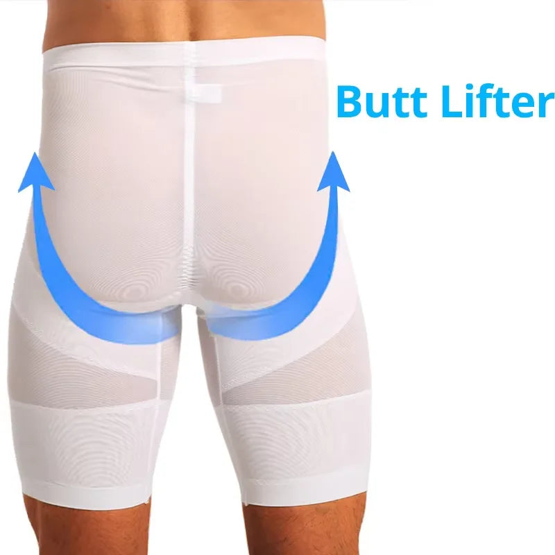 Muscle Men Fitness Pants