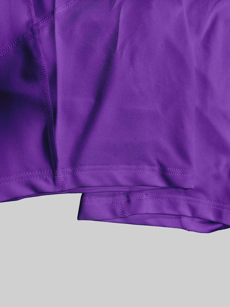 Men Bodybuilding Shorts