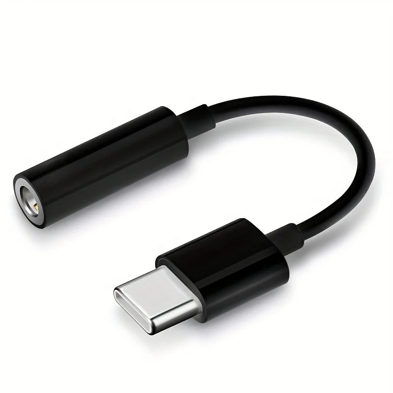 Type C Aux Adapter