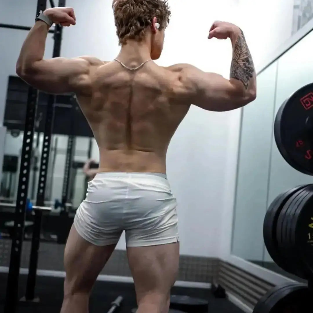Sports Shorts For Workout