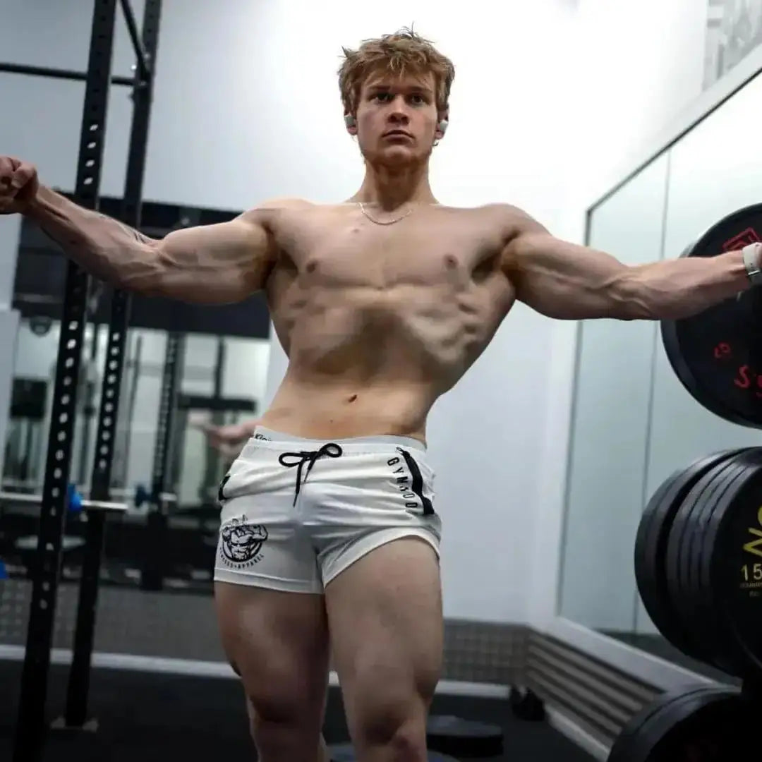 Sports Shorts For Workout
