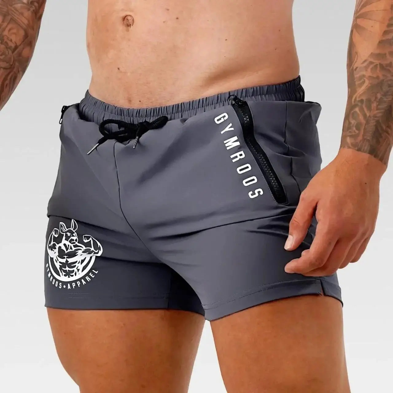 Sports Shorts For Workout