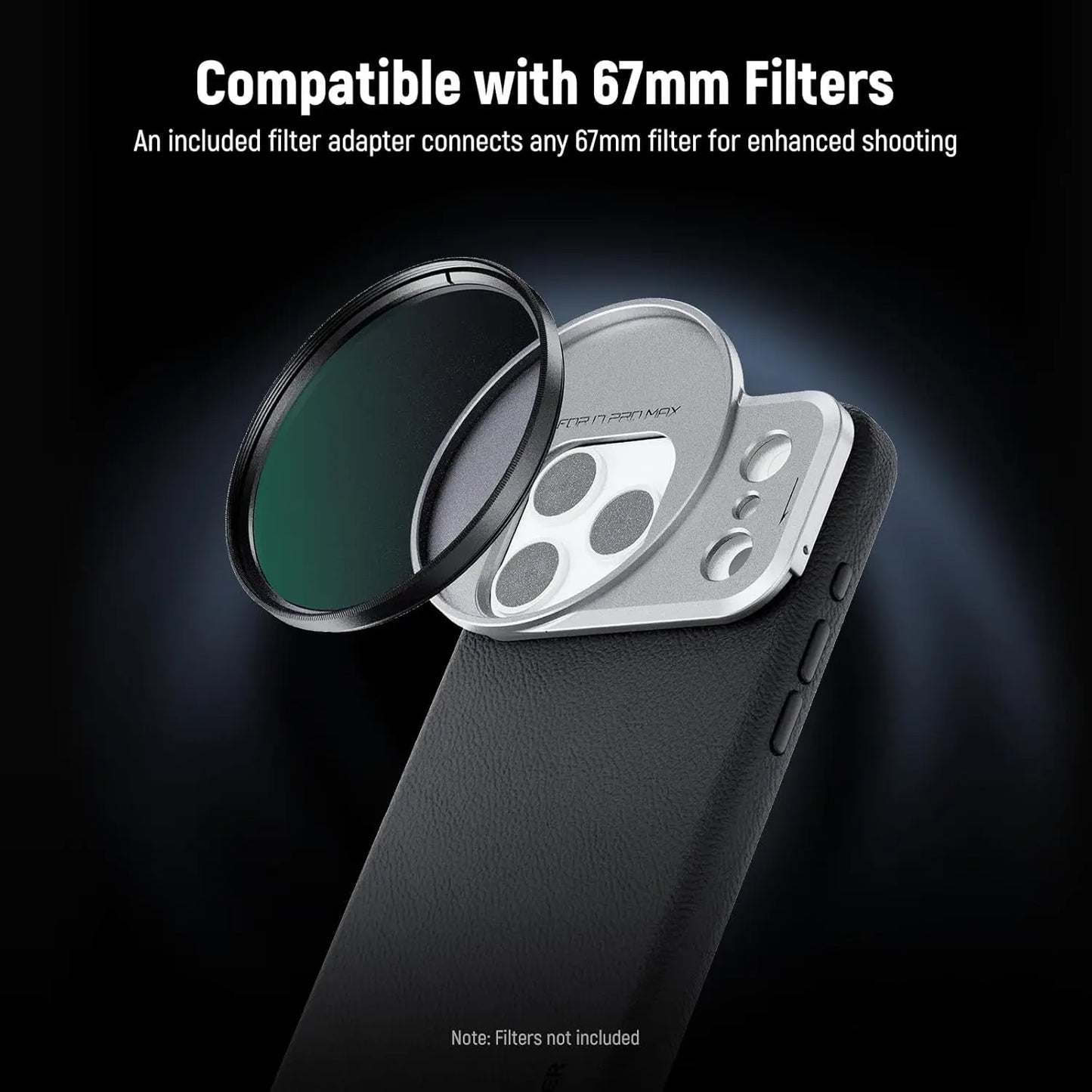 Phone Case Cage for iphone