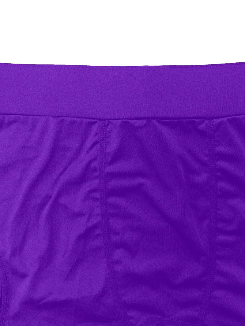 Men Bodybuilding Shorts